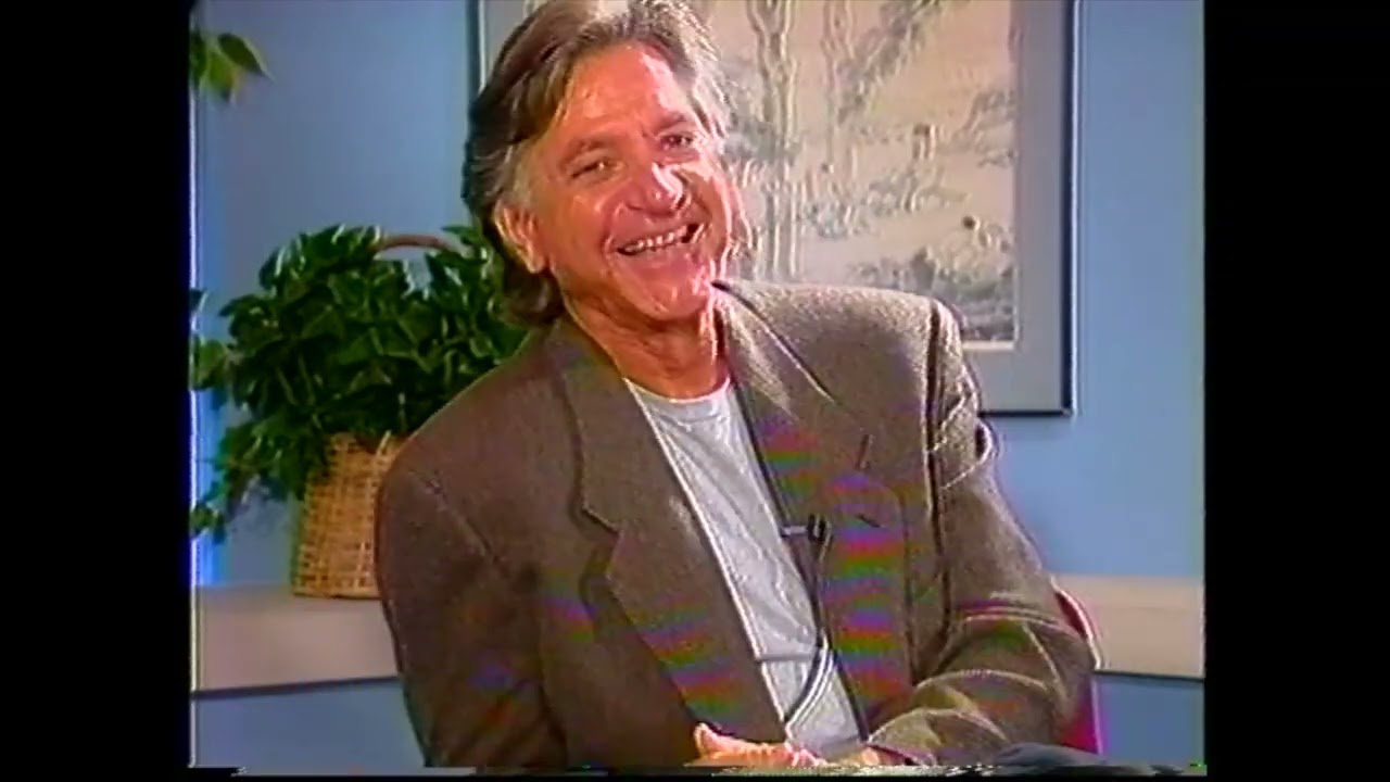 Interview with Pianist Deno Gianopoulos