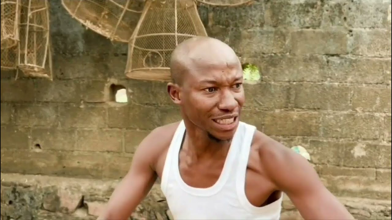 Dassa ka bouran foli 4