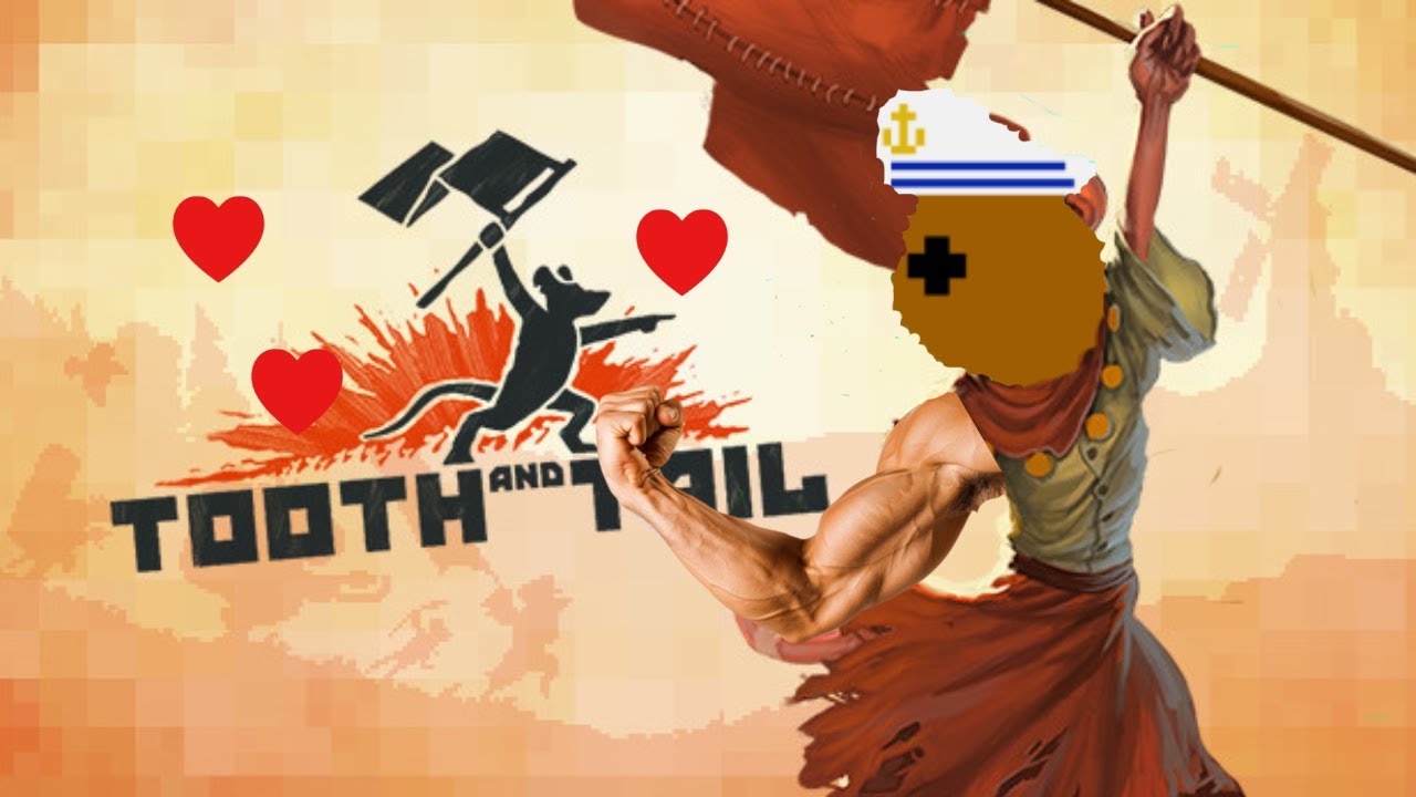 A Short Review - TOOTH AND TAIL