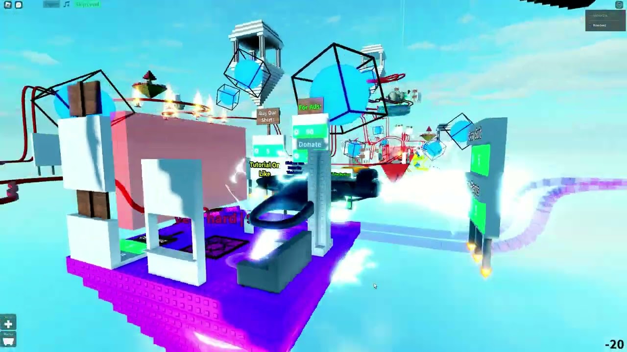 Create a Cart Ride! Claim the Cart!!! Fun Difficulty Chart Cart Ride!