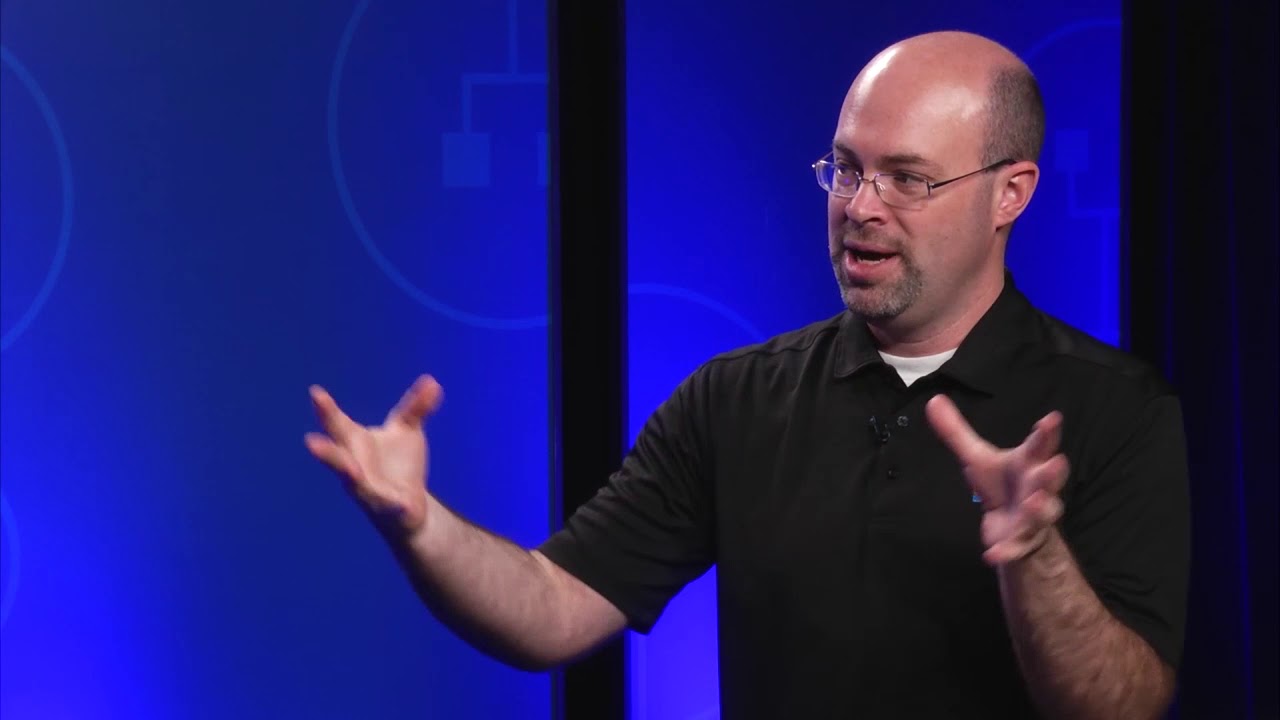 10 Microsoft Blockchain as a Service - DevOps for Blockchains on Azure