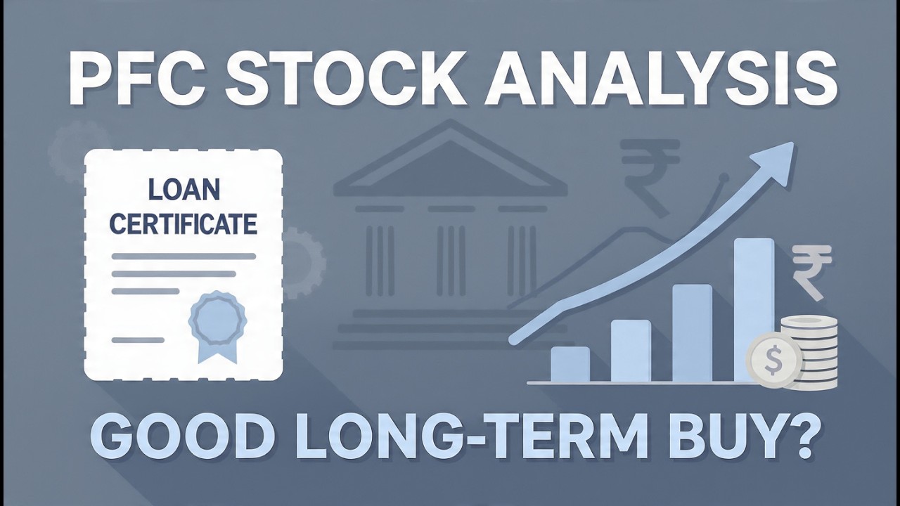 Power Finance Corporation (PFC) Stock Analysis 2025: Is It a Good Investment?