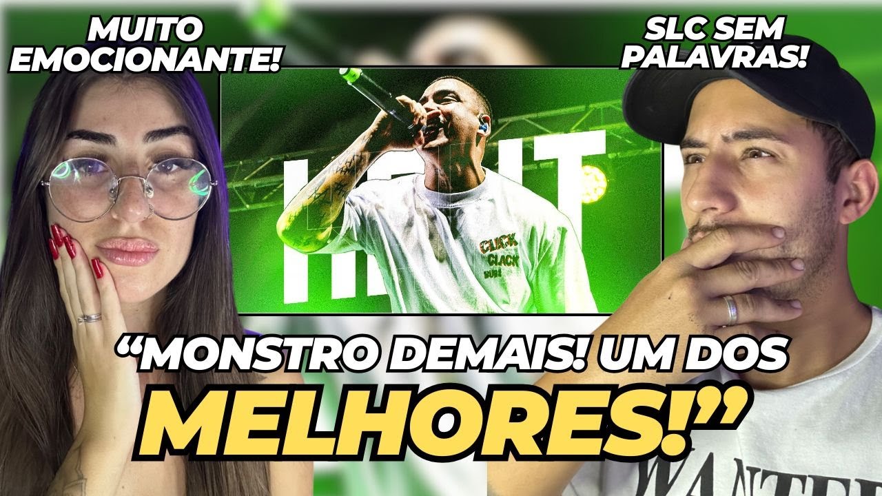 (UMA LENDA!) | KANT, CONTRA TUDO e CONTRA TODOS! | REACT