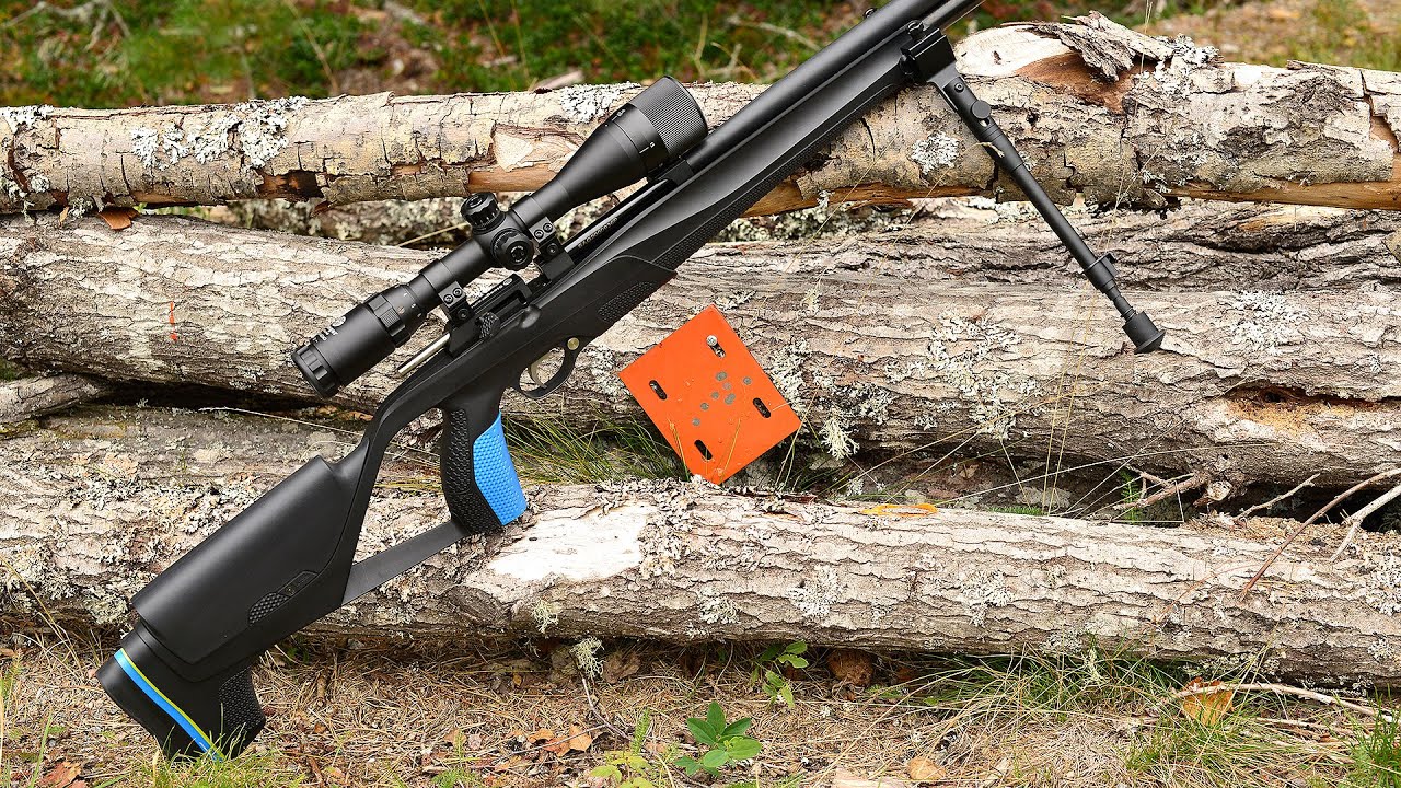 Stoeger XM1