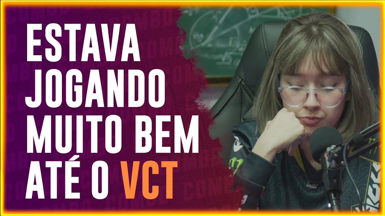 A ATUALIZAÇÃO FERROU COM A GENTE