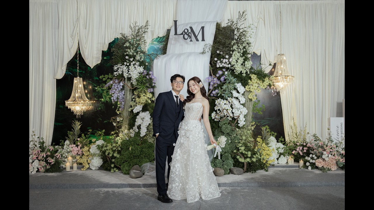 [03-02-2026] Long Xuyen Wedding