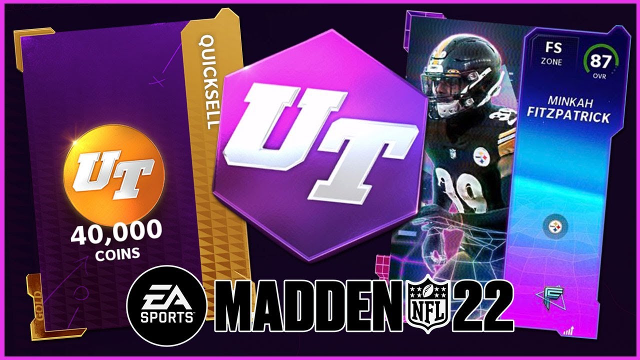 How To Prepare For Wildcard Wednesday In MUT 22! Make Coins & Get Cheap Training