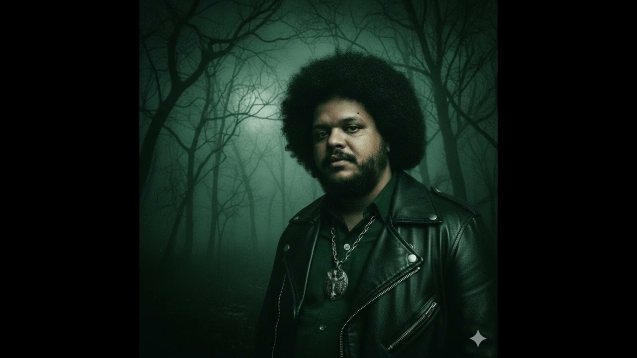 Tim Maia - Ela partiu (Inspirado em Type O Negative)
