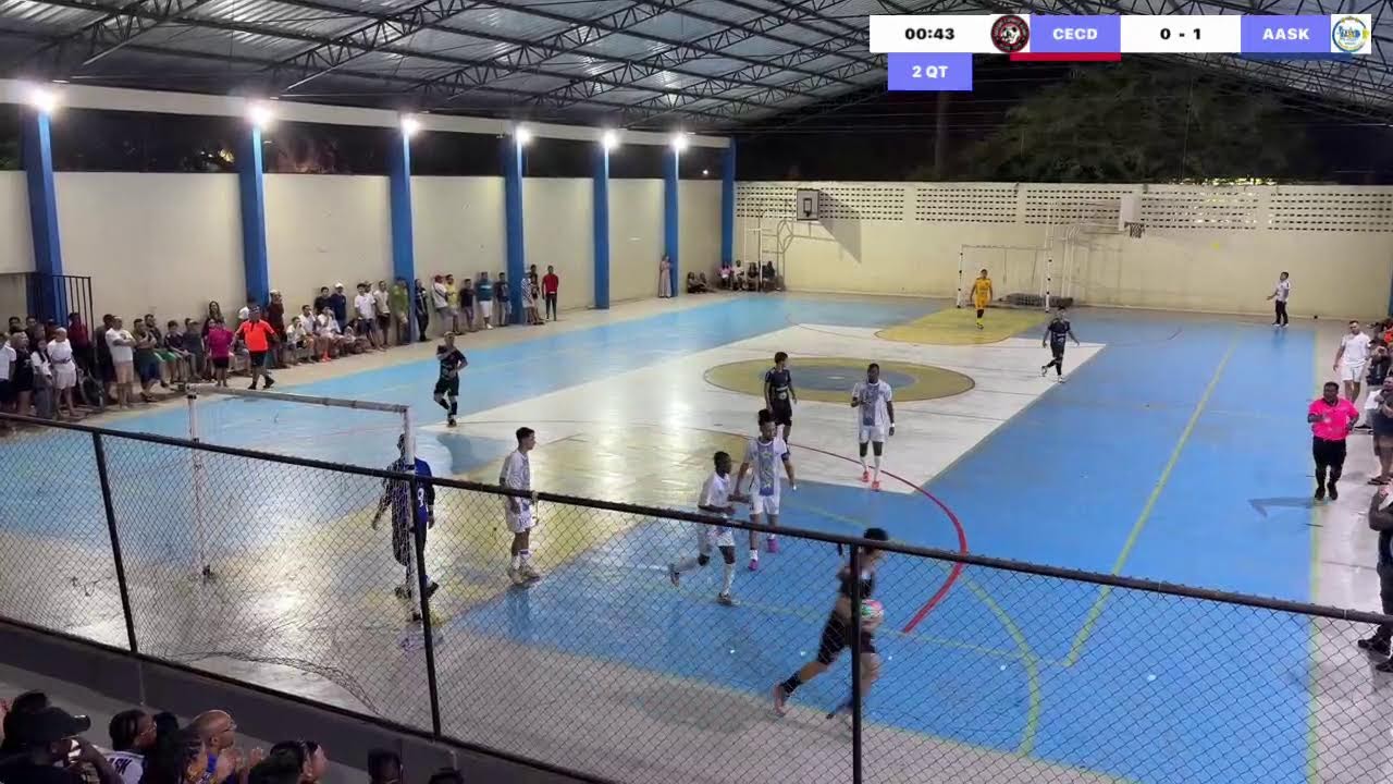 MATCH AMICAL 
CECD VS AASK