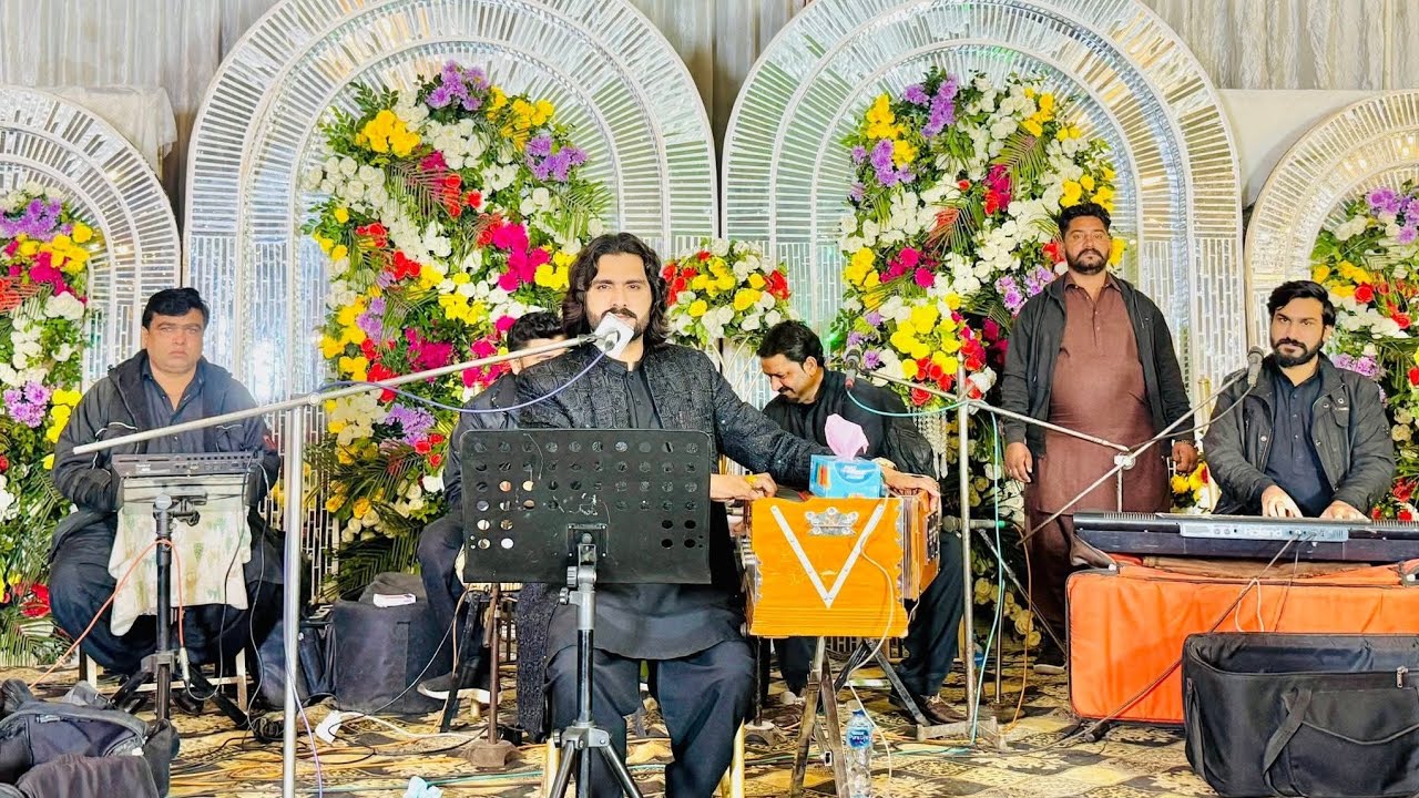 Dhole Da Chaska Wajid Ali Baghdadi Ba WajidAliBaghdadi​ #Chaska​ DesiSharabWarga​ baghdadiproduction