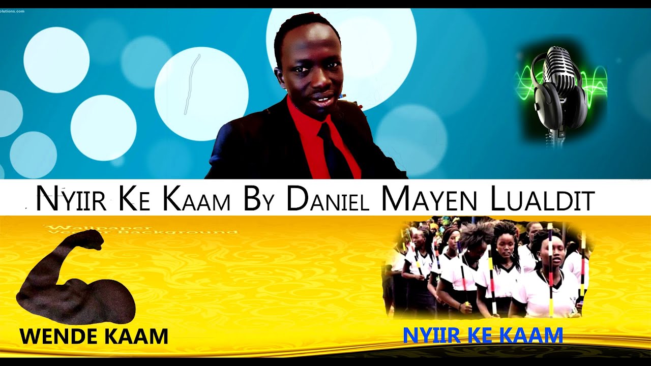 NYIIR KE KAAM ( COT KU DHUEENG GROUP IN NIMULE)