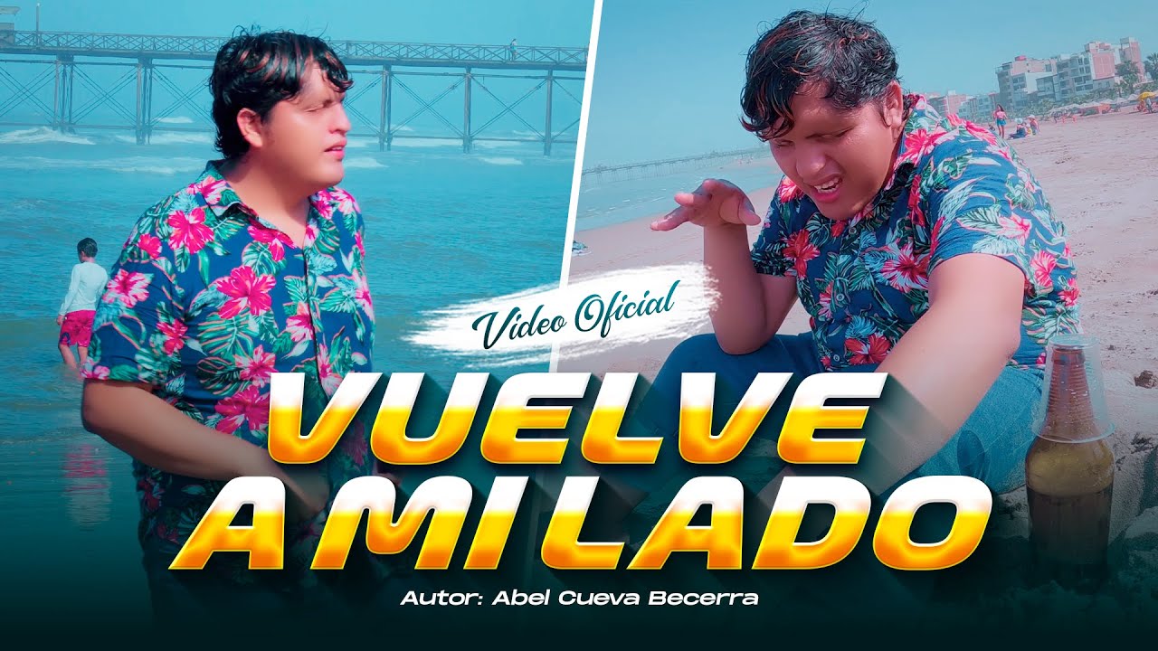 Vuelve a mi Lado - Infiltrados en tu Corazón / Vídeo Oficial