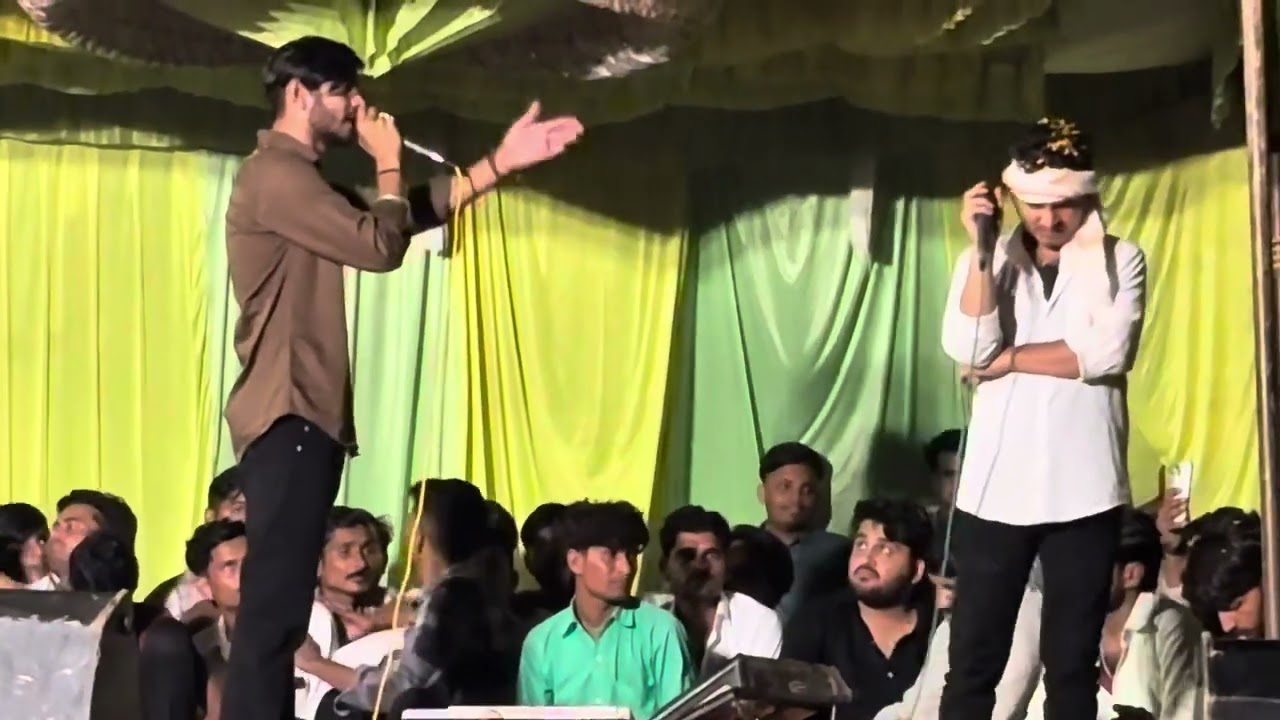 Live program samidi सिगर कजोड बाल vs हरिसिंह धोलान और रामु कोशुलपुरा 