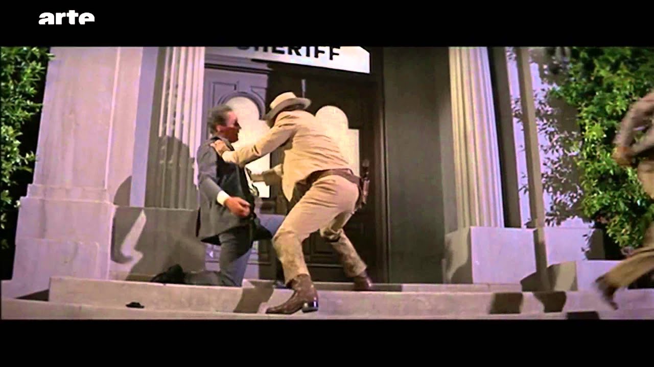 C'était quoi Marlon Brando ? - Blow up - ARTE