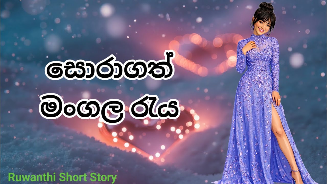 සොරාගත් මංගල රැය 💐කෙටි කතාවකි💐#adarakatha #lovestory #sinhalaketikatha 
