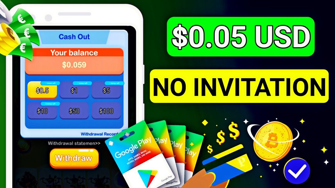 $0.50 PAYING APP|NEW EARN APP 2021|HOW TO EARN MONEY ONLINE