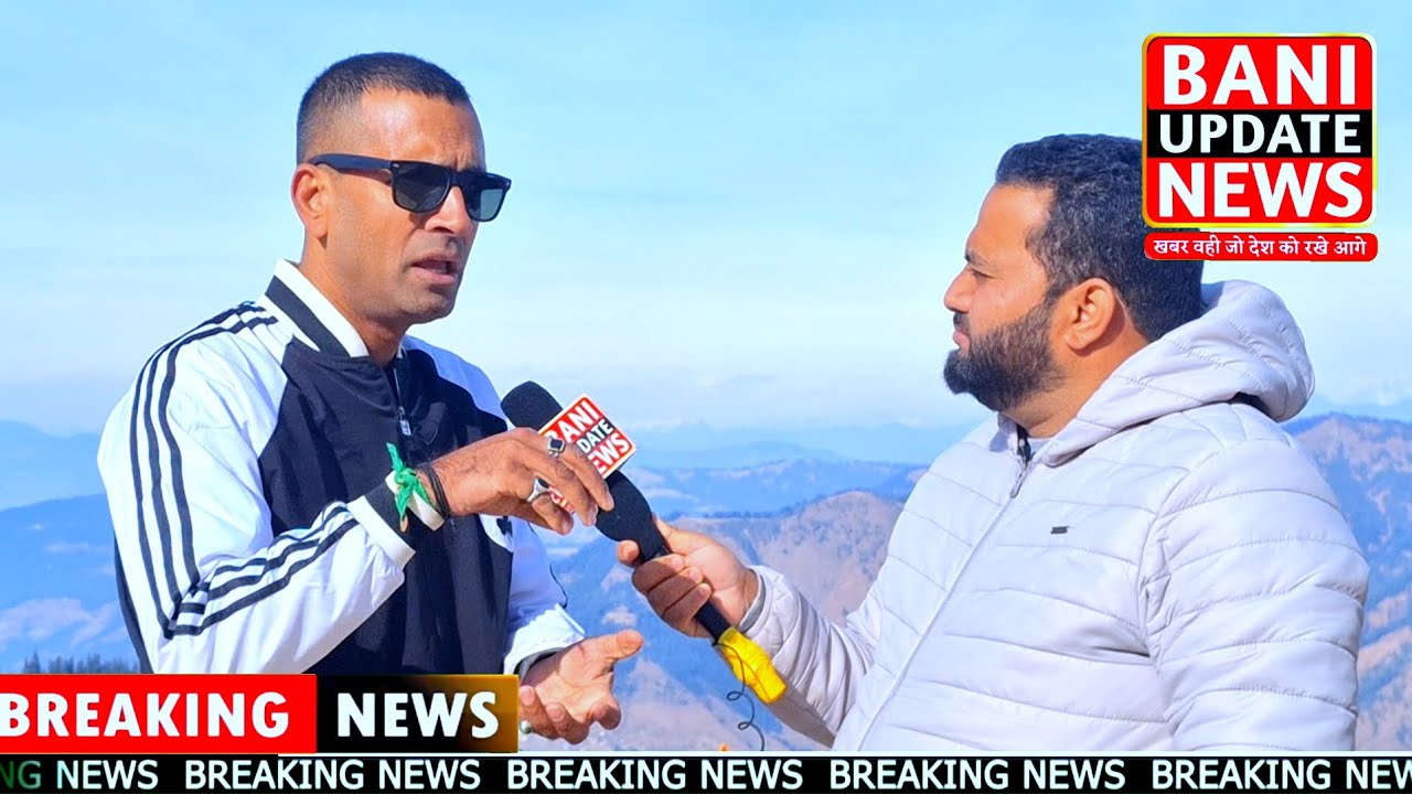 Advocate Majid Malik expressed concern over the lack of tourist attraction arrangements by JKTourism