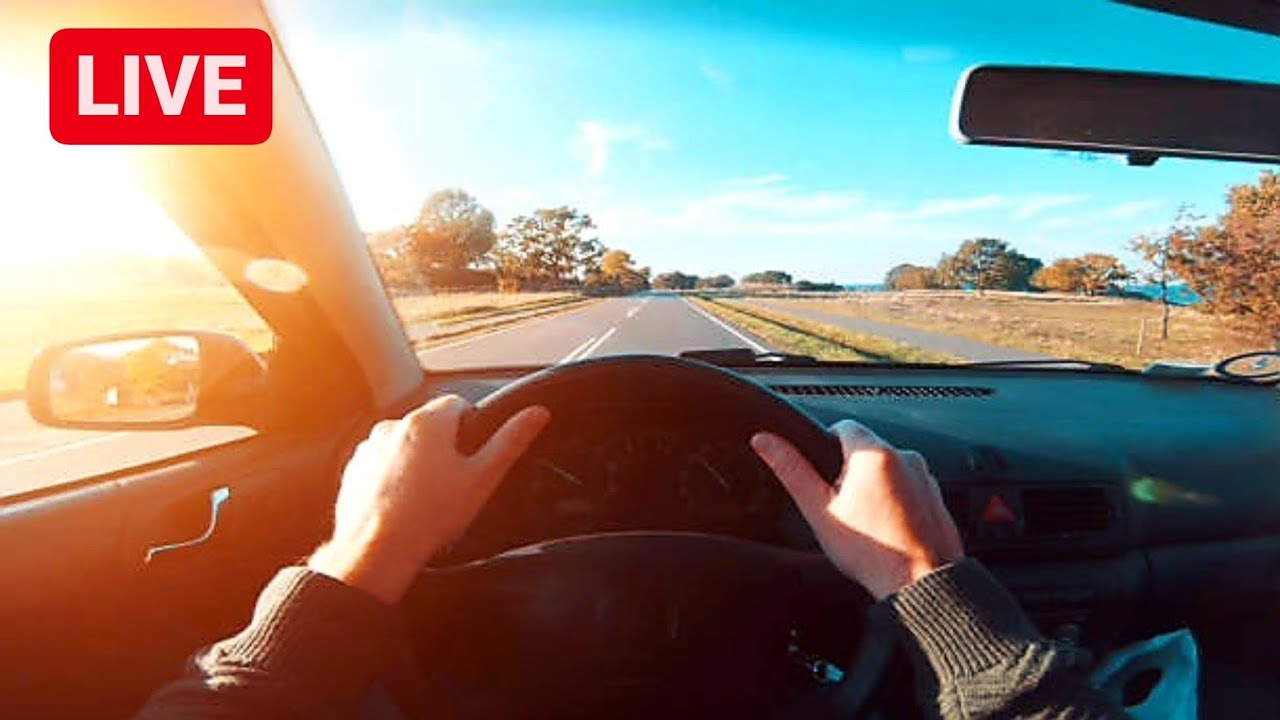 🔴 LIVE la VOLAN spre BRAȘOV din TÂRGU OCNA, prin TÂRGU SECUIESC și OITUZ