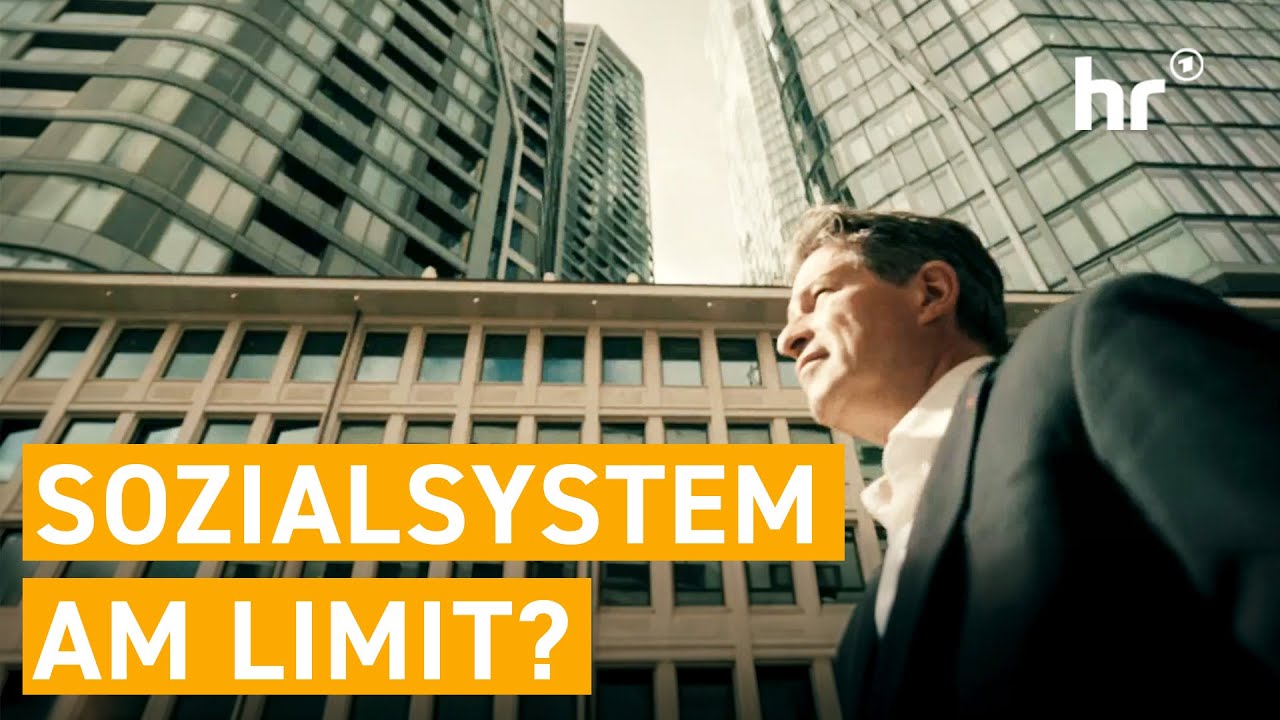 Sozialsystem vor Kollaps? Kein GELD mehr ohne Baby-Boomer? | mex