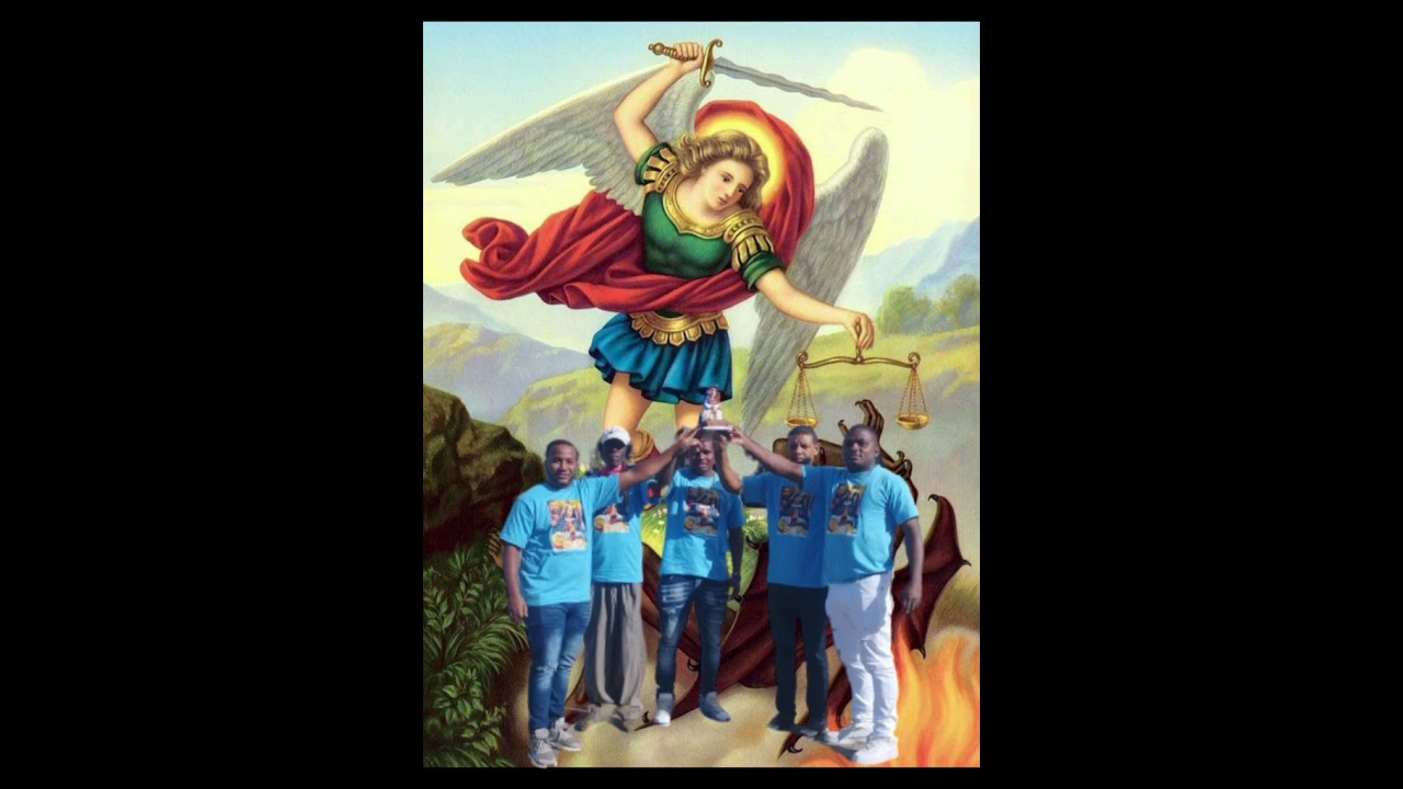 Príncipe del Cielo (Grupo de Atables San Santiago)