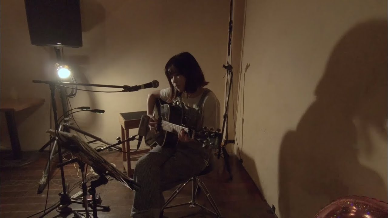 ぼくら（下北沢THREE [2021/0908]）