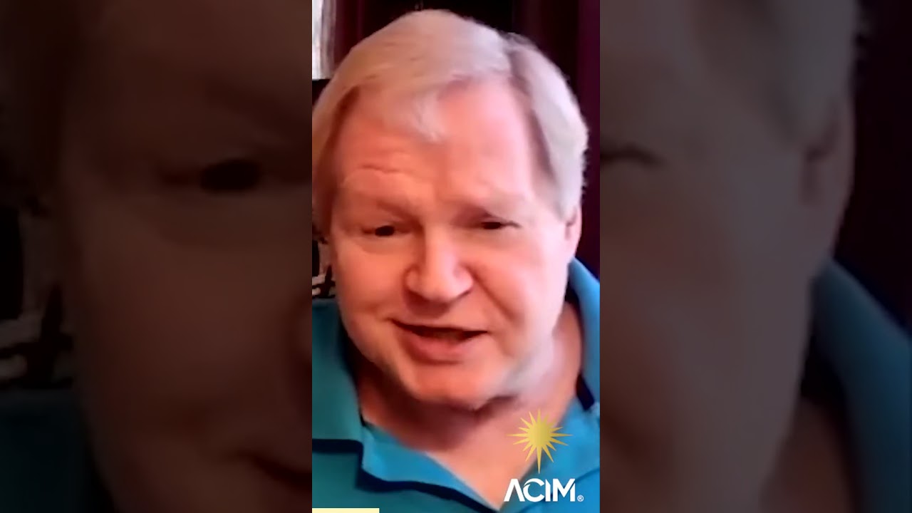 Gary Renard and the Daily Practice of Forgiveness