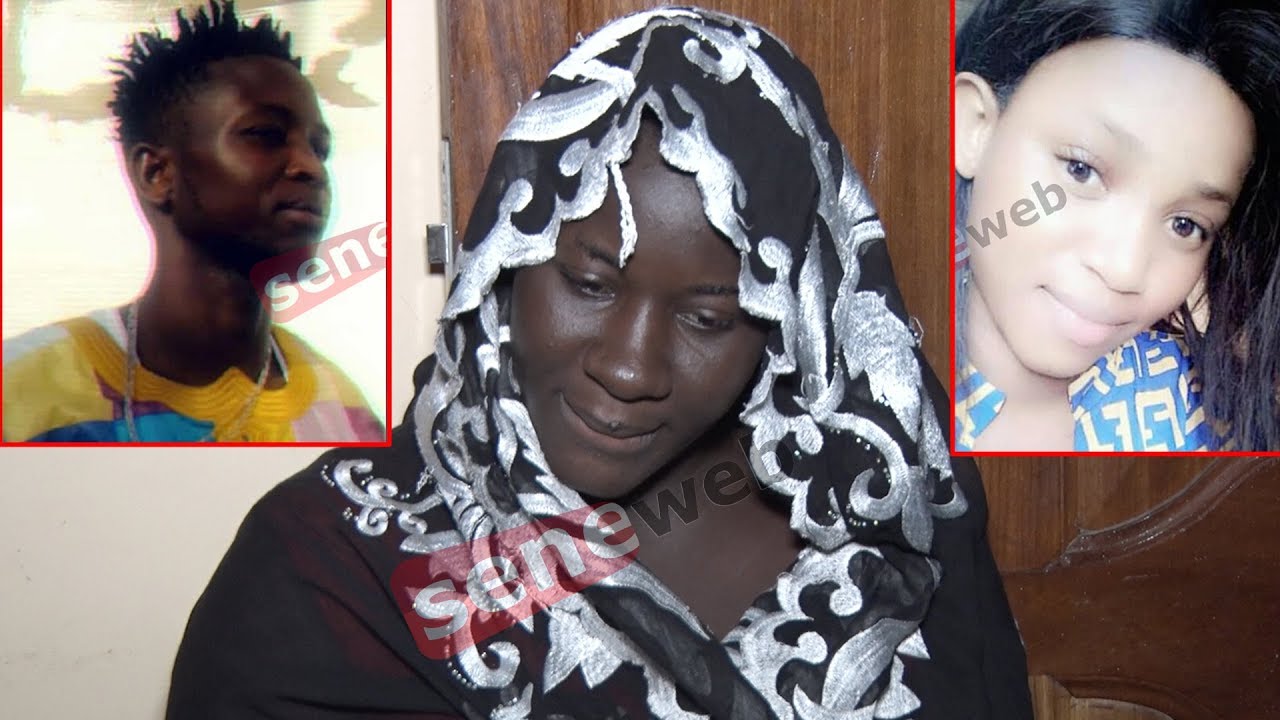 Meurtre de Aminata Kâ à Malika : ''Djeukeureume yagg nako door'' (meilleure amie)
