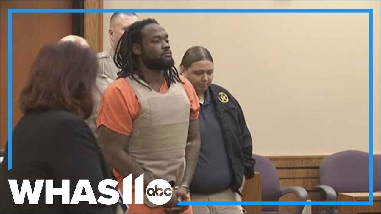 Kentucky parole board threatened after Ronald Exantus released