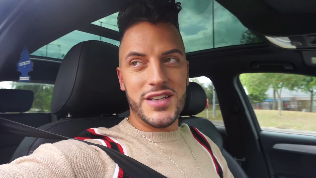 1 Week Behind The Scenes Being A Celebrity Hairstylist