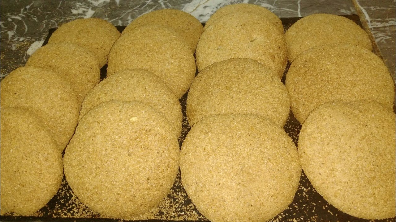 بغتي تبدا مشروعك من دارك وسر خبز المخابز مرحبا