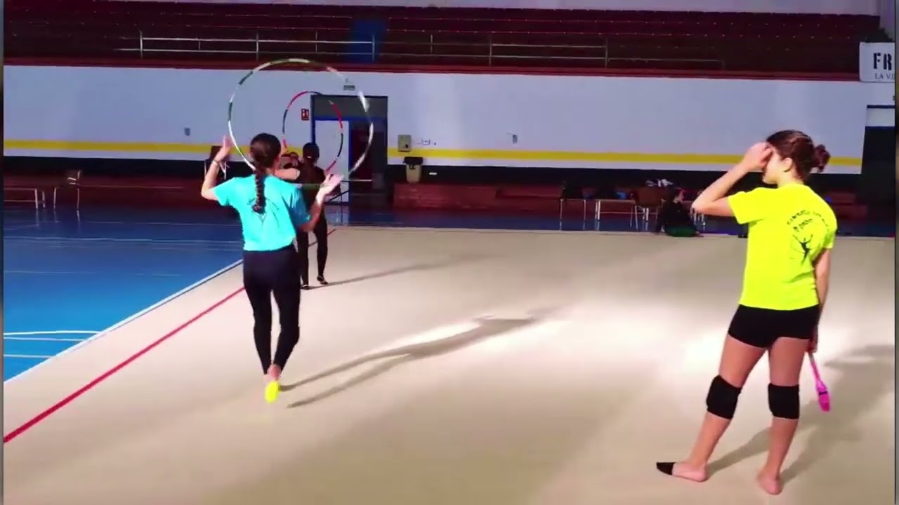 2025May7 Dron en entrenamiento