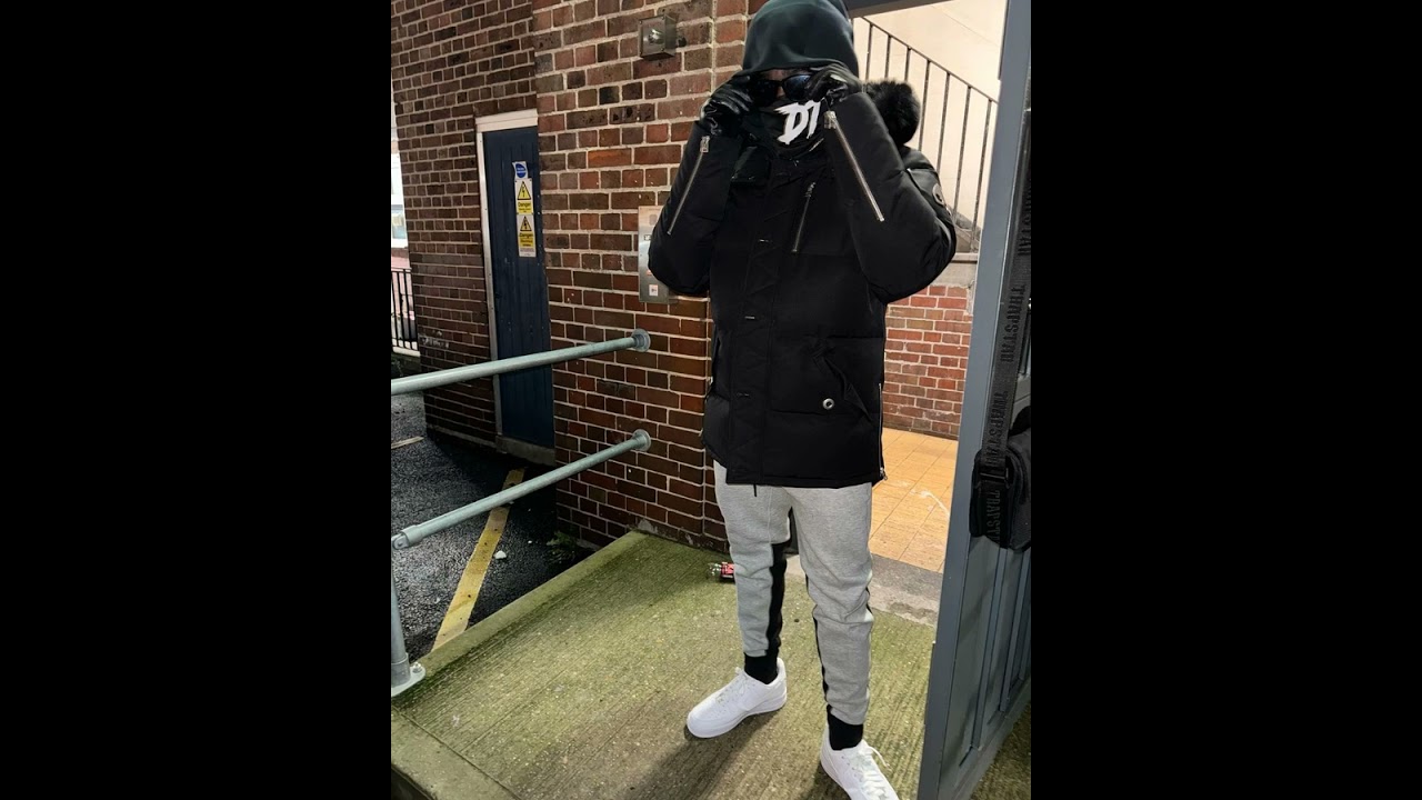 #LTH DT x C1 x #OFB SJ X UK Drill Type Beat - 