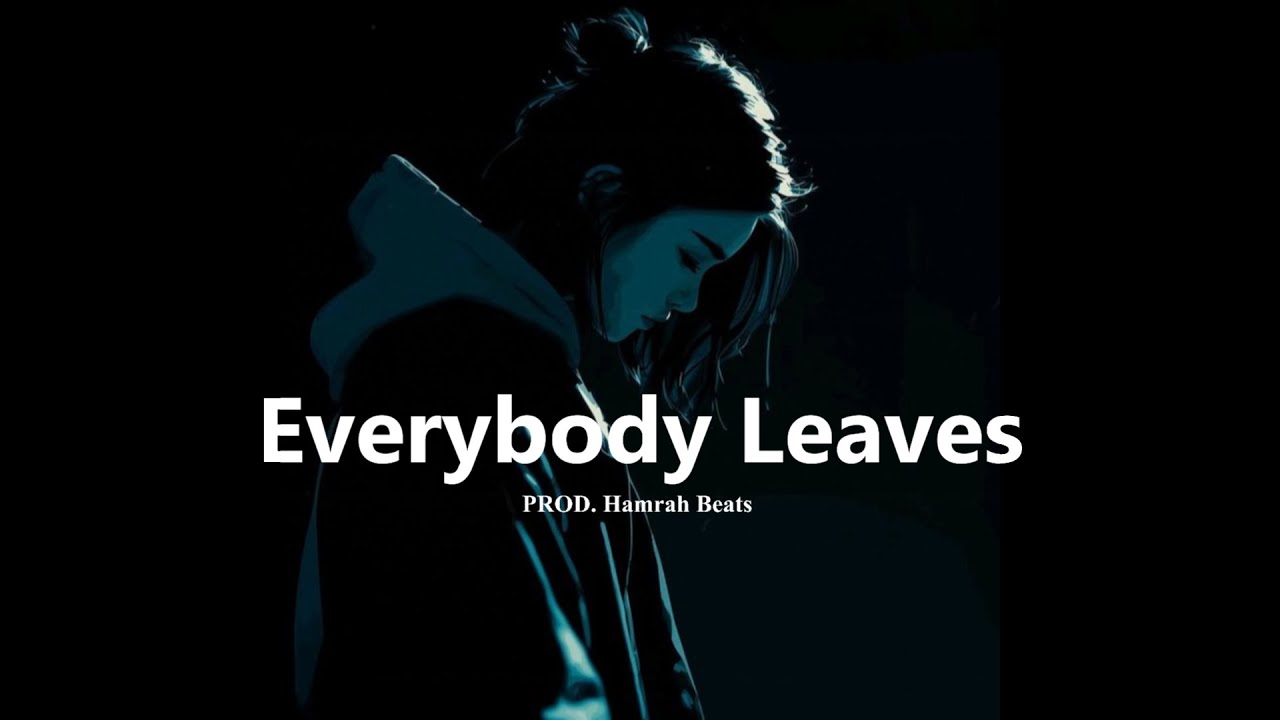Free Sad Type Beat 