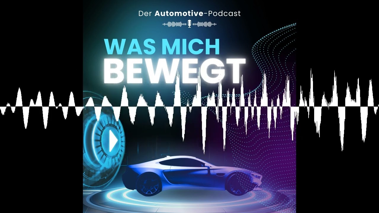 Der Innovationsmotor Connected Car startet durch (feat. Stefan Bratzel)