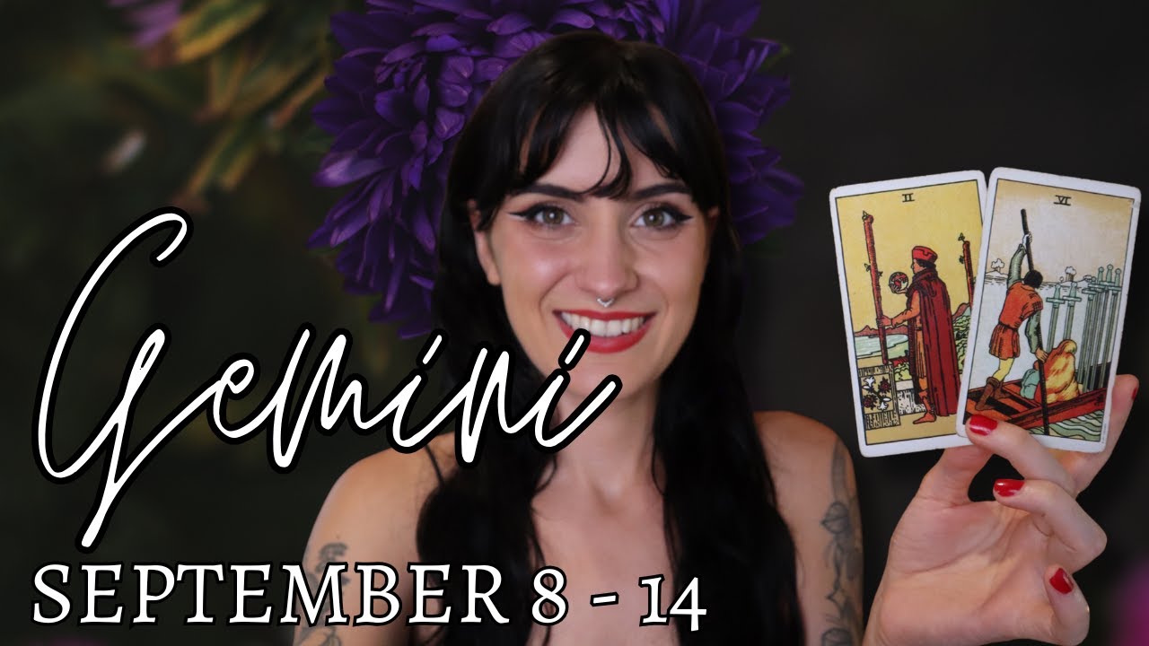 GEMINI ♊️ New Soulmate Energy, Visibility, & Amazing News! Tarot Reading