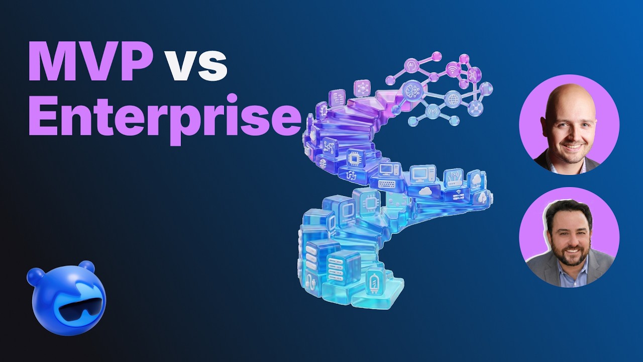 Platform Innovators #02: From Dot-Com to Agentic: Why Your Business Needs More Than Just a 