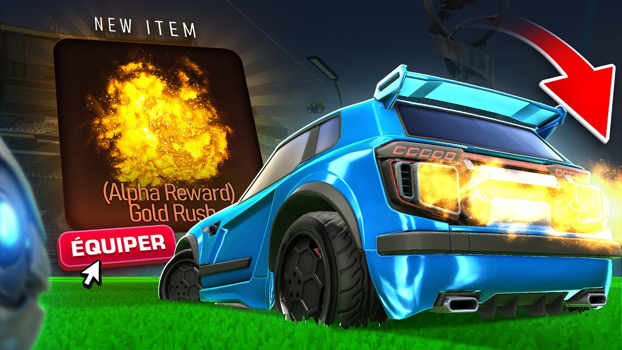 I MANAGED TO GET THE ALPHA BOOST BACK on ROCKET LEAGUE...🤩 | 2V2 TOP 30 WORLDWIDE