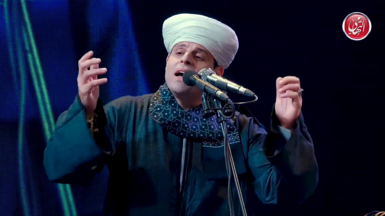 الشيخ محمود ياسين التهامي - أيام عُمري - مولد الإمام الحُسين - ديسمبر ٢٠١٩