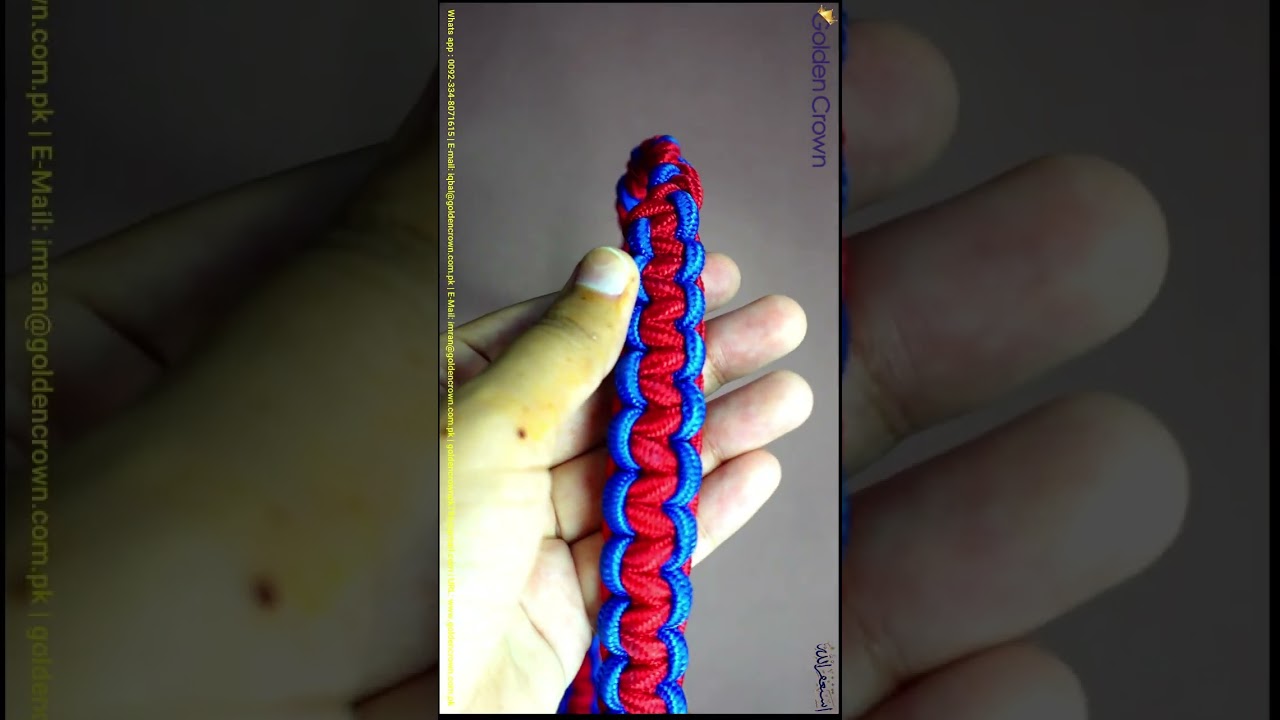 Wholesale Shoulder Cord Red Blue,Military Shoulder Cord,Shoulder Cords,  Cord Suppliers,