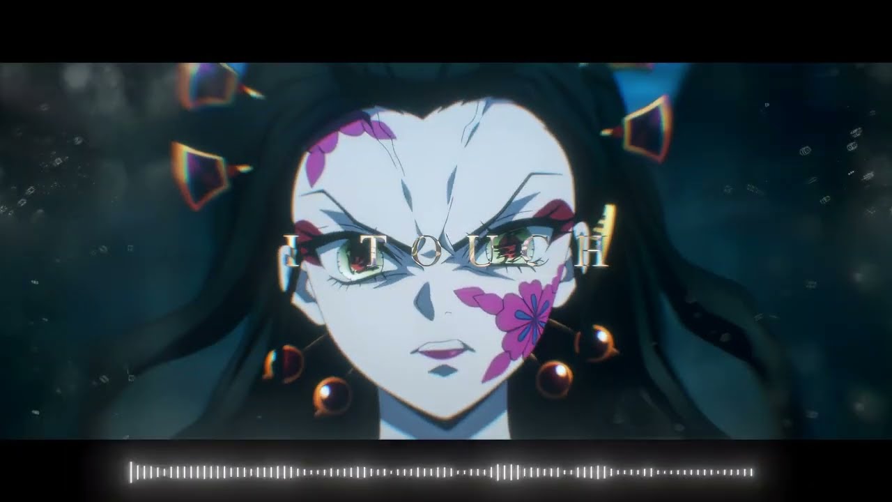 Apply Yourself| Flow Edit/AMV
