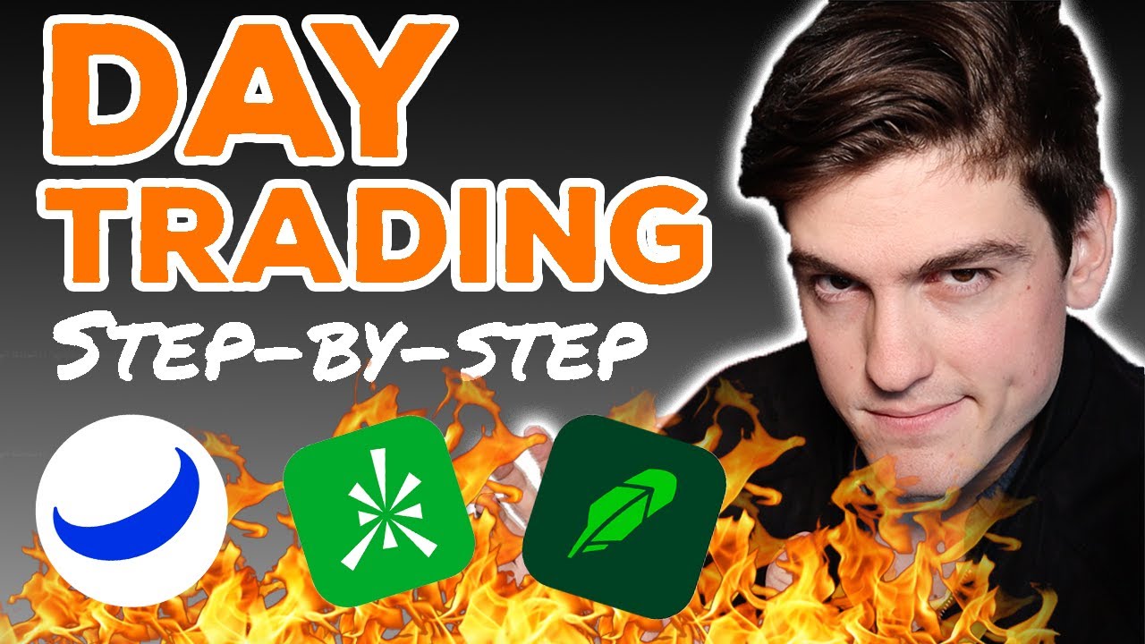 Day Trading For Beginners | Stock Market 101