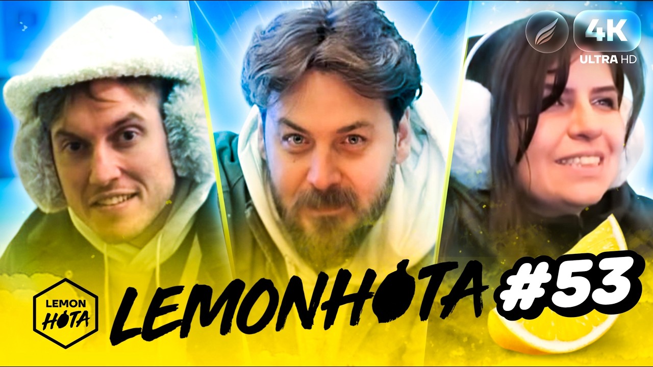LEMONHOTA LİMON TAYFA DERLEMESİ #53 ( Team Lemonhota )