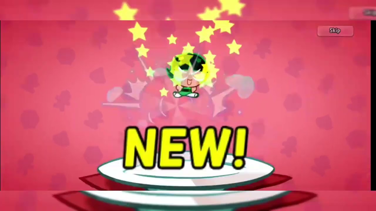 Cookie Run Ovenbreak × The Powerpuff Girls Collab: Save The Day! It's the Powerpuff Girls Update!