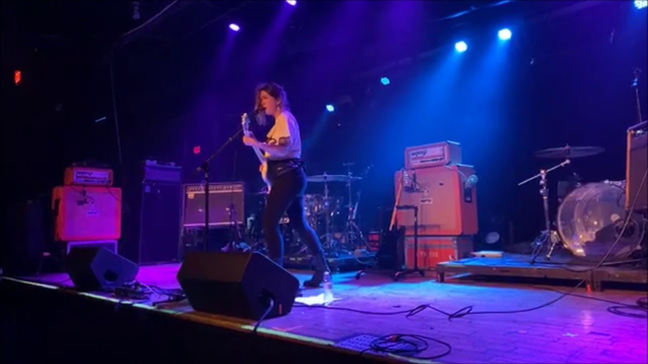 Emma Ruth Rundle - Darkhorse - Baltimore, MD 2/29/20