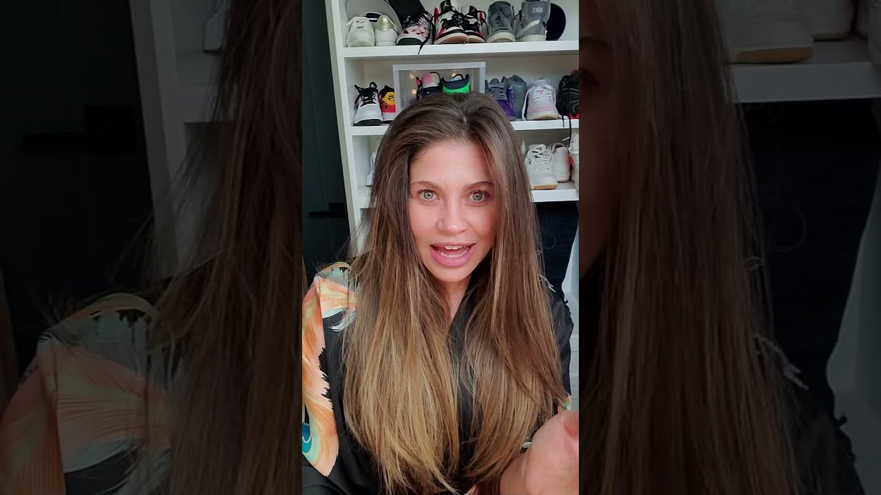 Be Voluminous Hair Thickening Cream