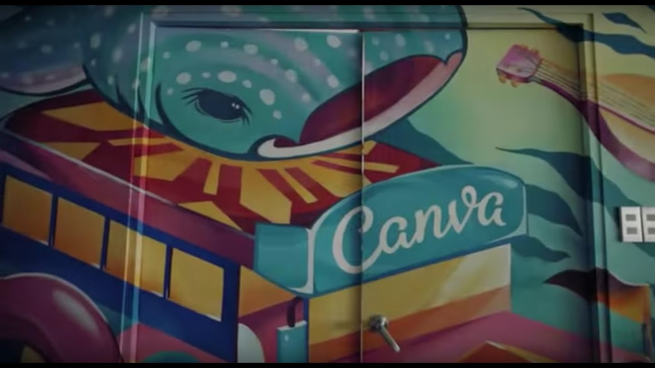 Canva Manila Culture