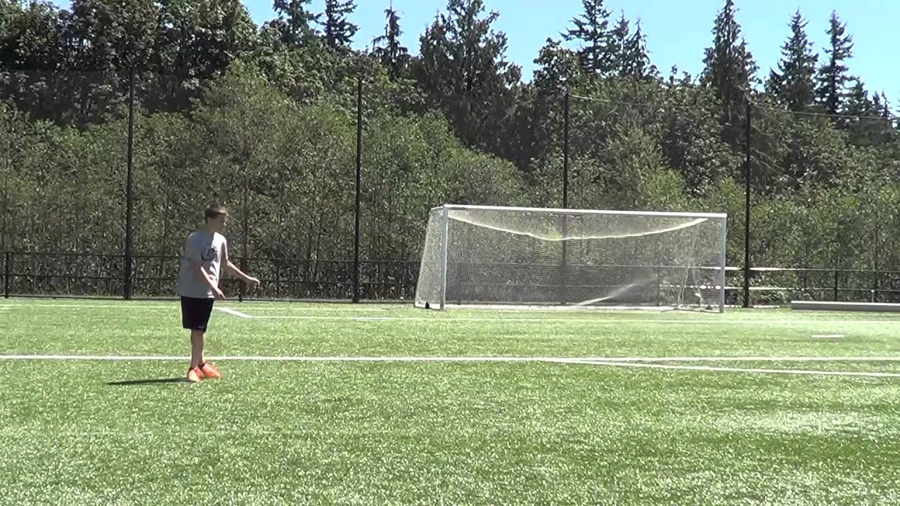 Freekick Compilation | #2