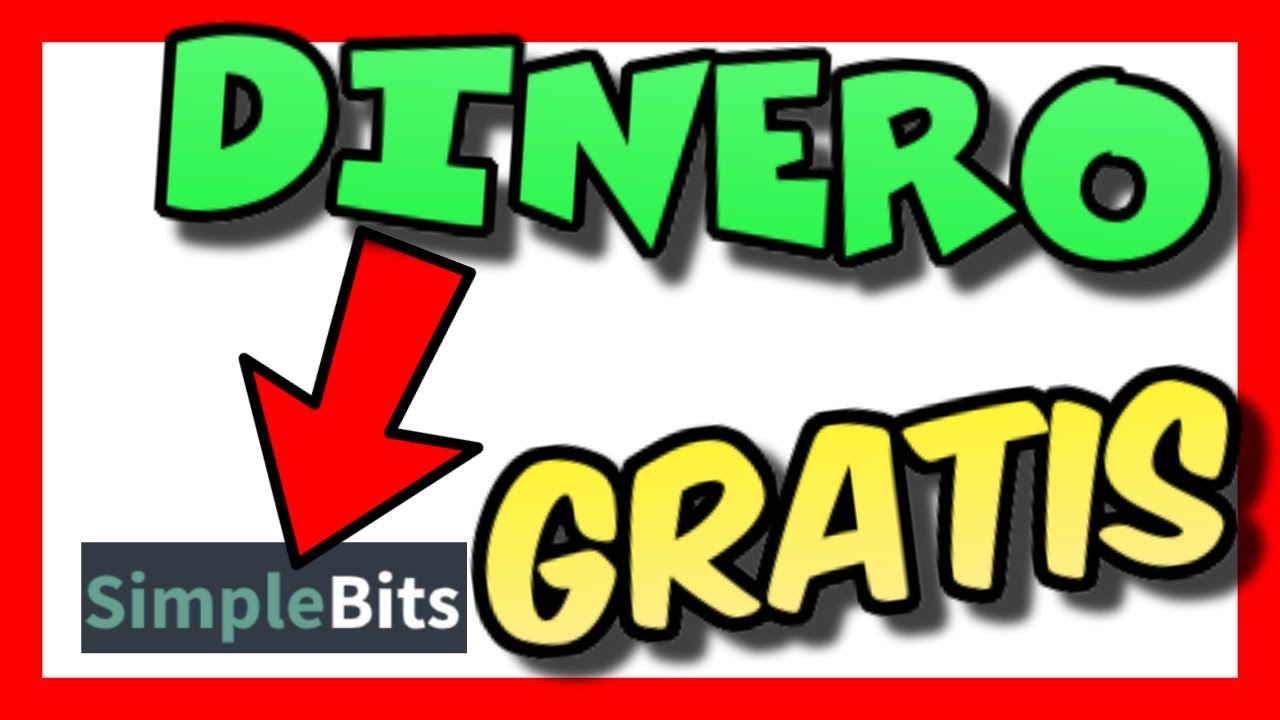 ✅TUTORIAL COMPLETO: de SIMPLEBITS.IO en ESPA&Ntilde;OL, (bien explicado)🔥