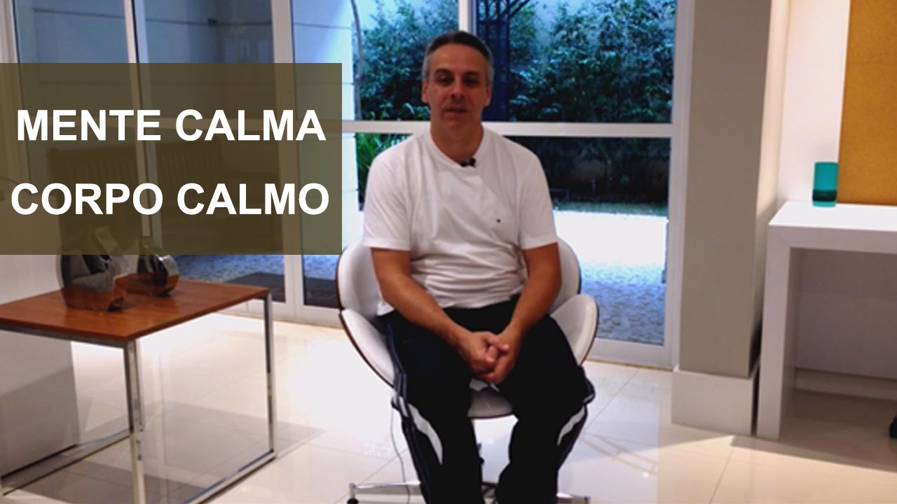 Ser Feliz - Dicas para acalmar a mente e ficar mais calmo 07