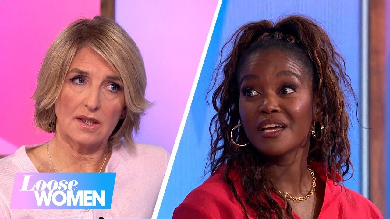 Do You Worry About Your Child&rsquo;s Health Anxiety? | Loose Women